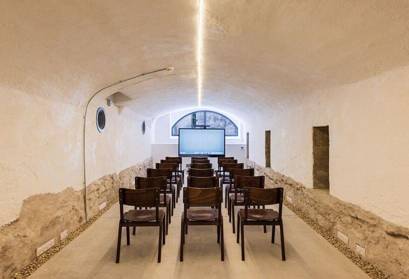 酒店 Hôtel La Prison