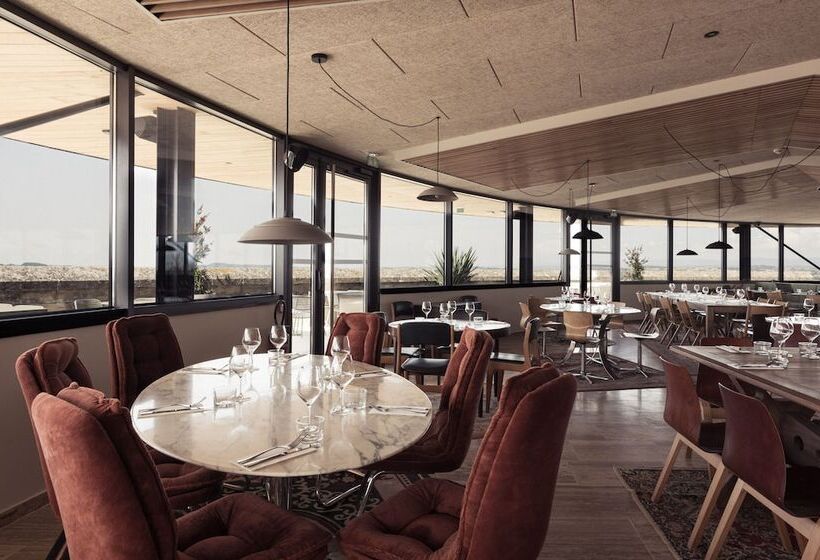 酒店 Hôtel La Prison