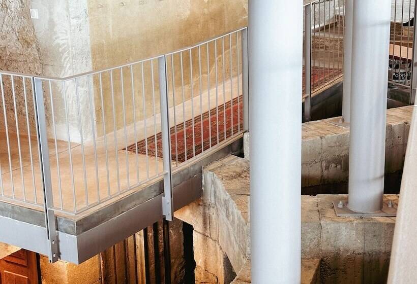 酒店 Hôtel La Prison