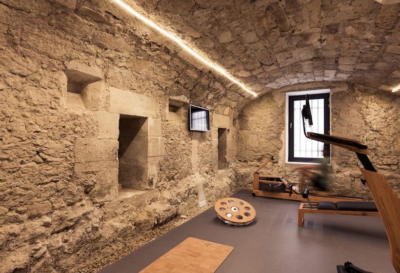 酒店 Hôtel La Prison