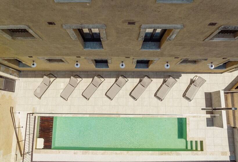 酒店 Hôtel La Prison