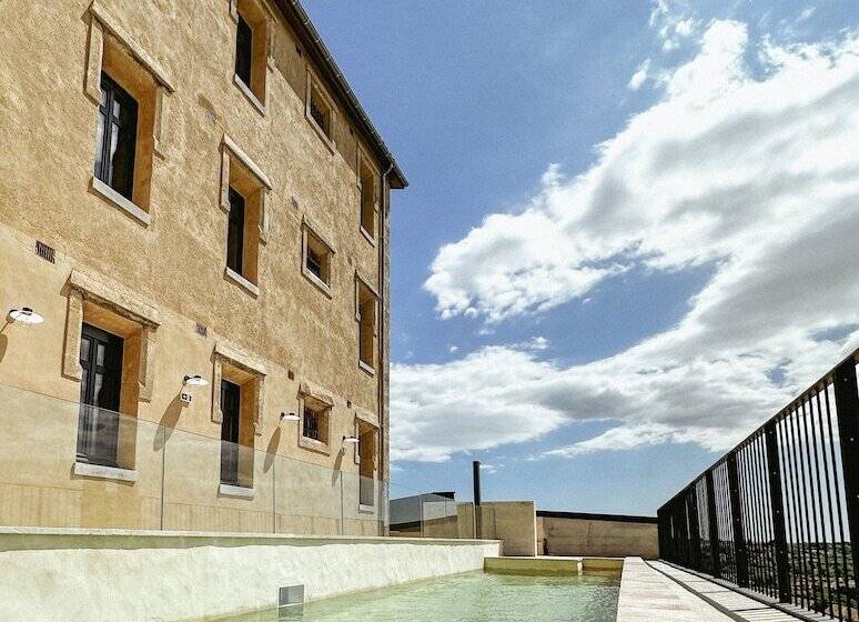 酒店 Hôtel La Prison