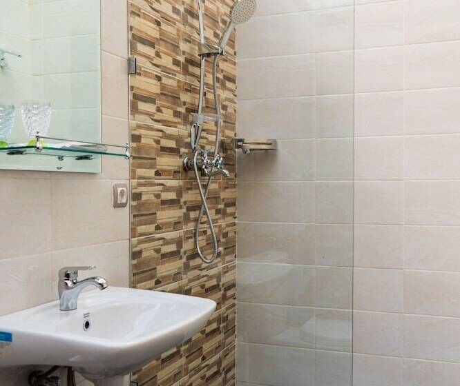 בית מלון כפרי Kabinku Bali