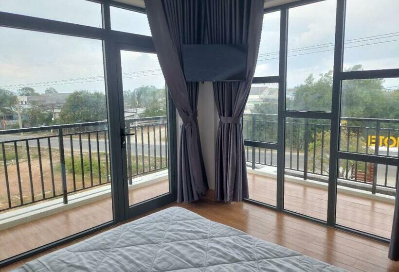 هتل Khách Sạn An Thịnh 2