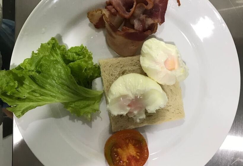 ホテル Kiss Blossom