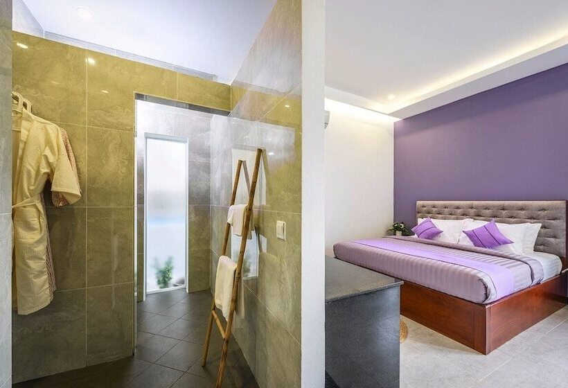 فندق La Maravilla