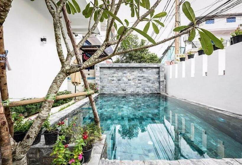 فندق La Maravilla