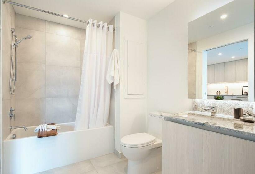 فندق Level Long Beach East Village