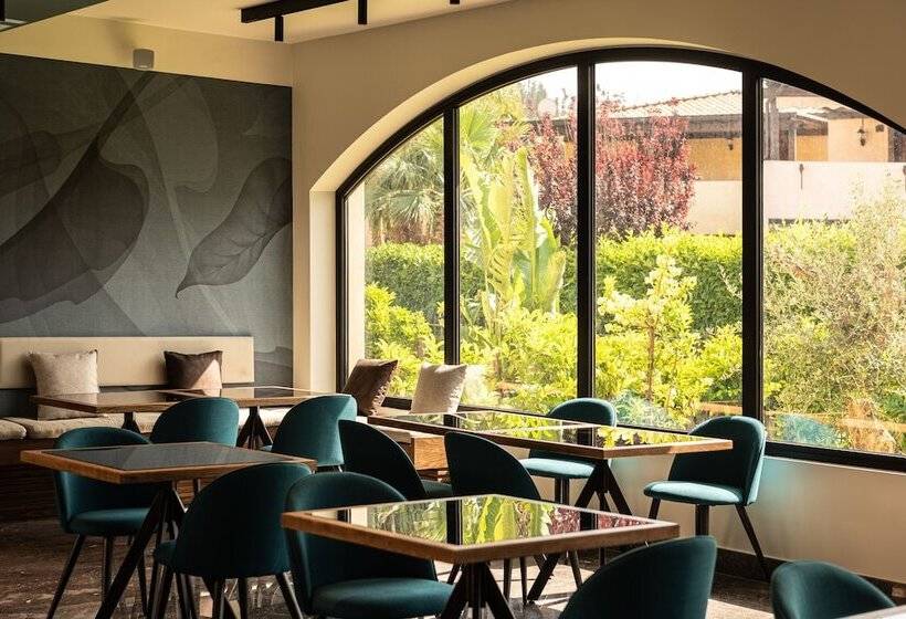 Limen Wellness Hotel & Spa