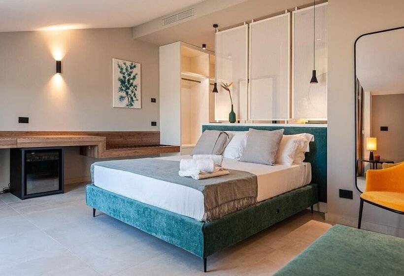 Limen Wellness Hotel & Spa