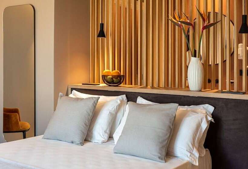 Limen Wellness Hotel & Spa