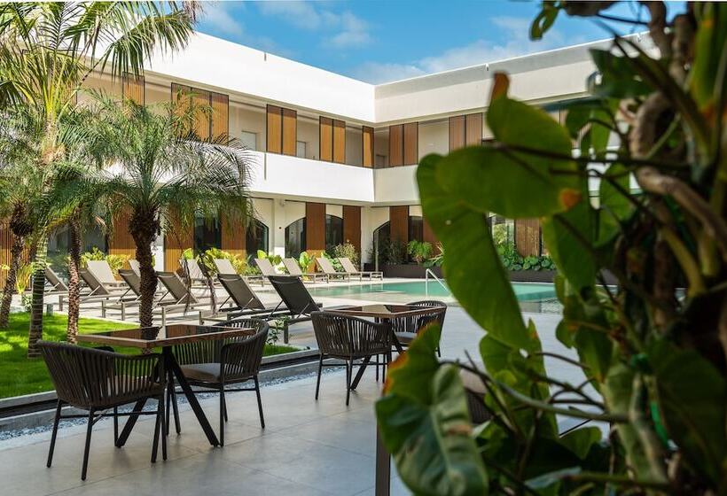 Limen Wellness Hotel & Spa