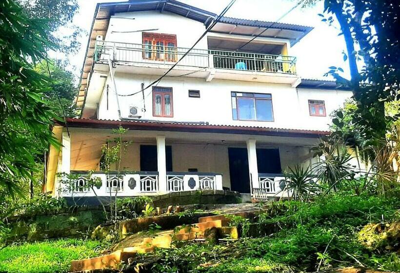 ホテル New Sky View