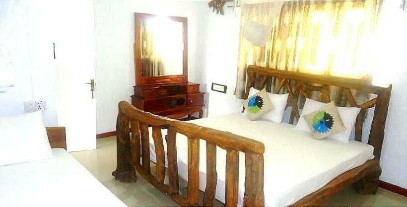 ホテル New Sky View