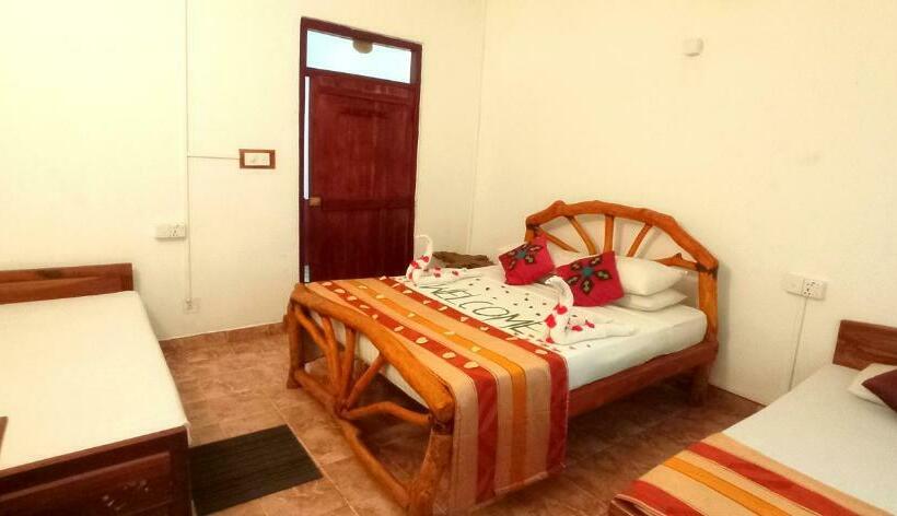 ホテル New Sky View