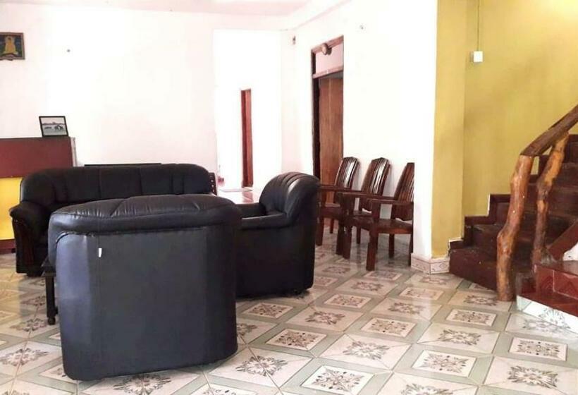 ホテル New Sky View