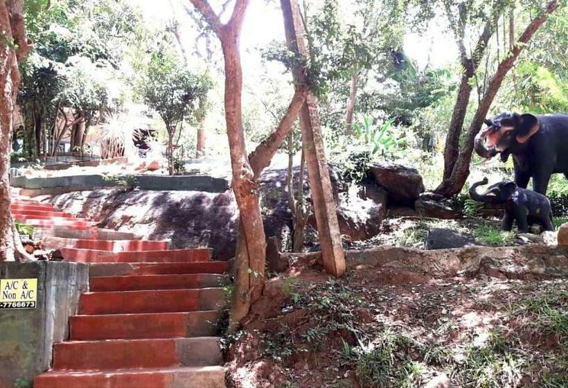 ホテル New Sky View