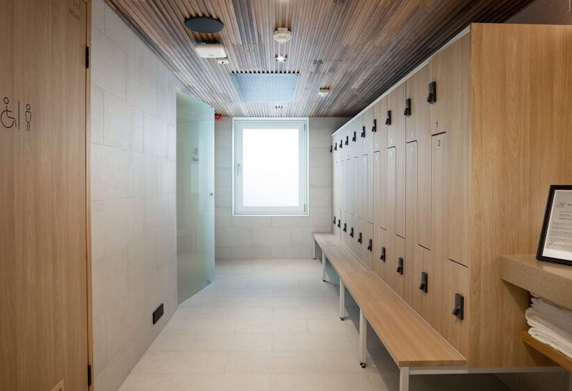 ホテル Noli Herttoniemi