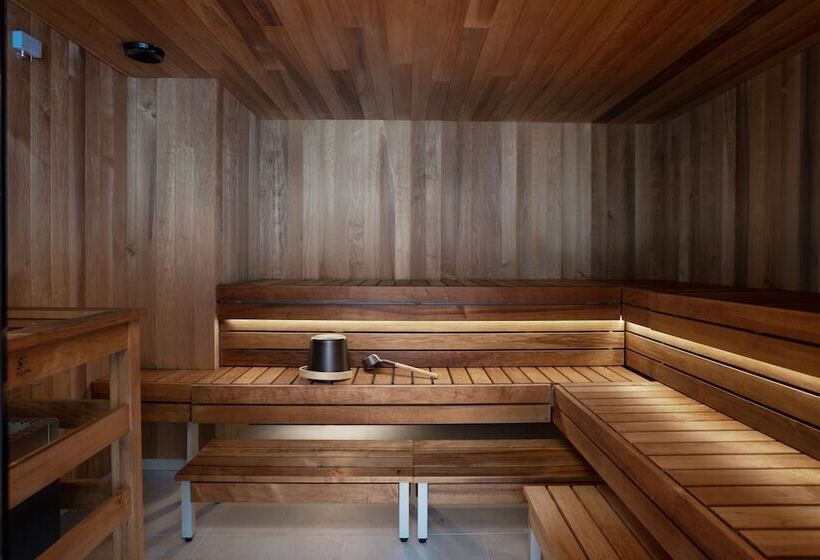 ホテル Noli Herttoniemi