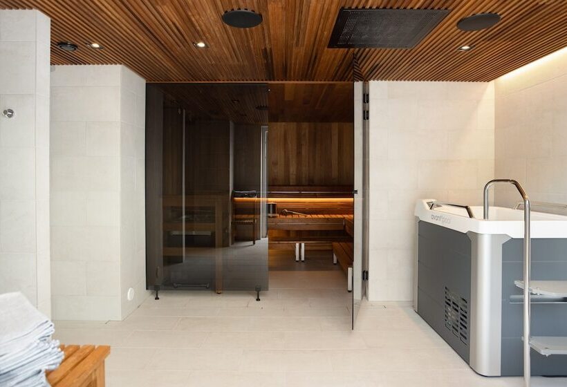 ホテル Noli Herttoniemi