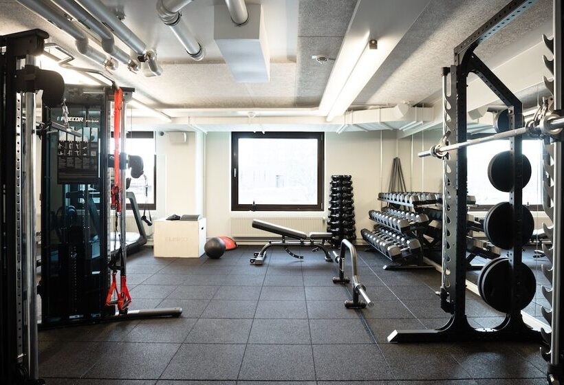 ホテル Noli Herttoniemi