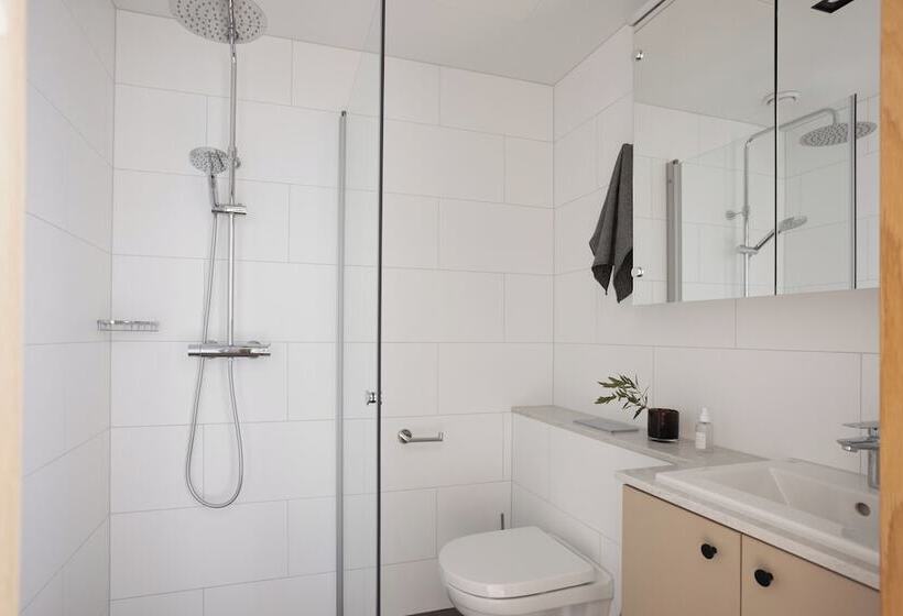 ホテル Noli Herttoniemi