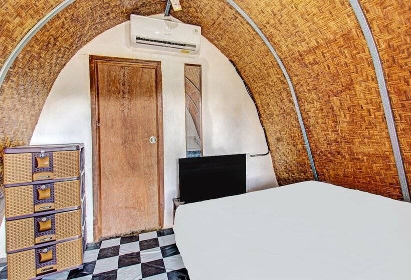 酒店 Oyo 92354 Samalas Syariah Homestay