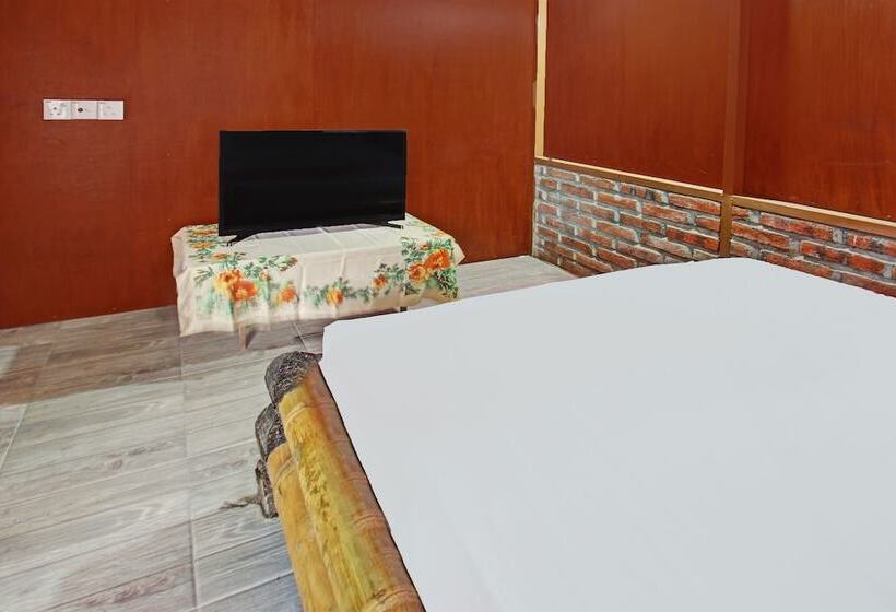 酒店 Oyo 92354 Samalas Syariah Homestay