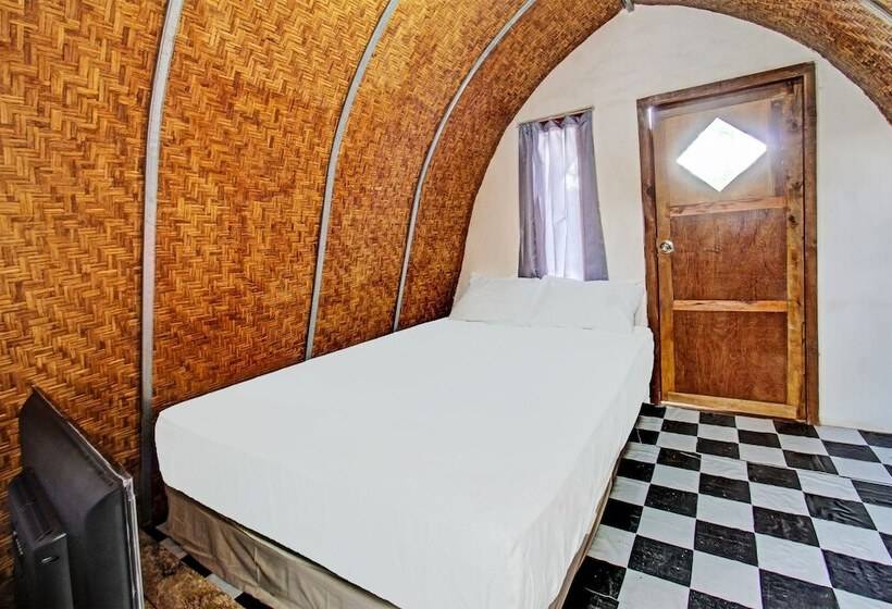 酒店 Oyo 92354 Samalas Syariah Homestay