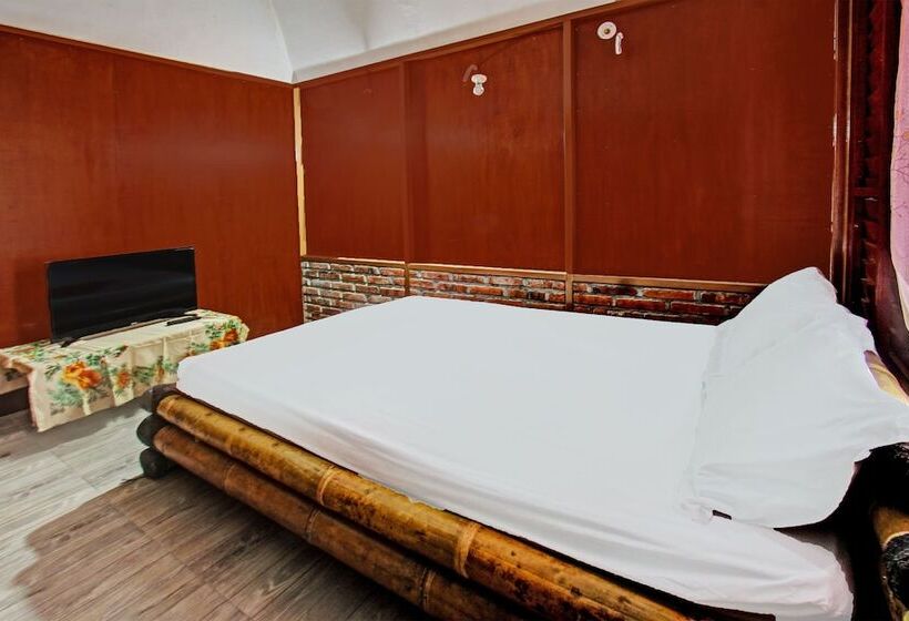 酒店 Oyo 92354 Samalas Syariah Homestay