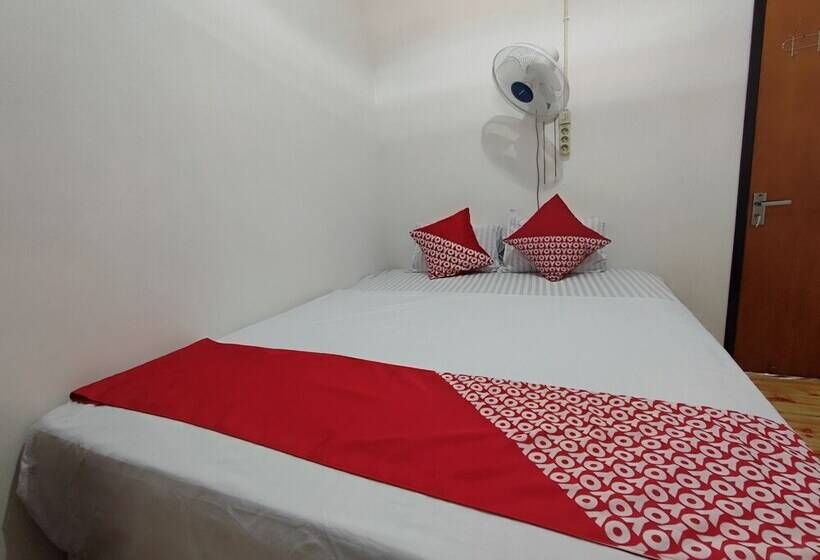 فندق Oyo 92357 Zzip Homestay