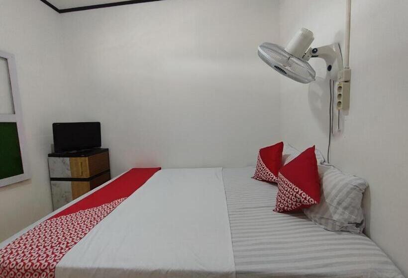 فندق Oyo 92357 Zzip Homestay