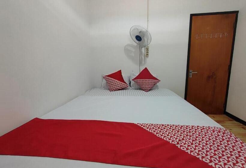 فندق Oyo 92357 Zzip Homestay