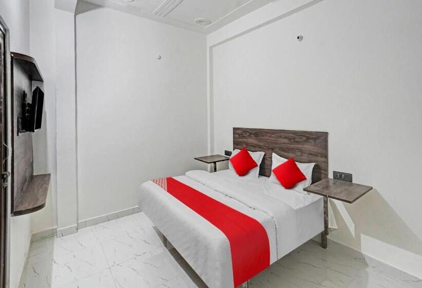 ホテル Oyo Flagship 81011  Palacio Inn