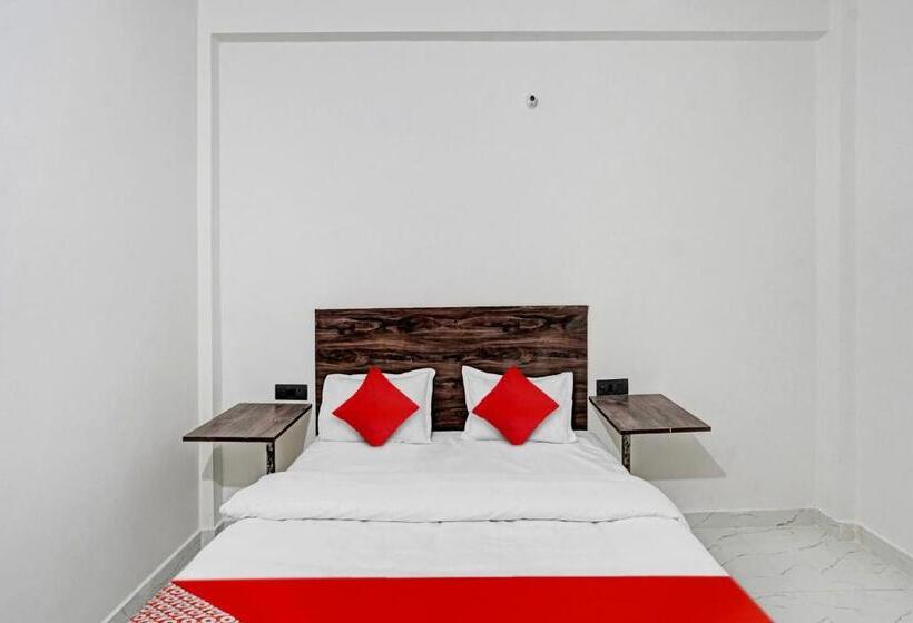 ホテル Oyo Flagship 81011  Palacio Inn