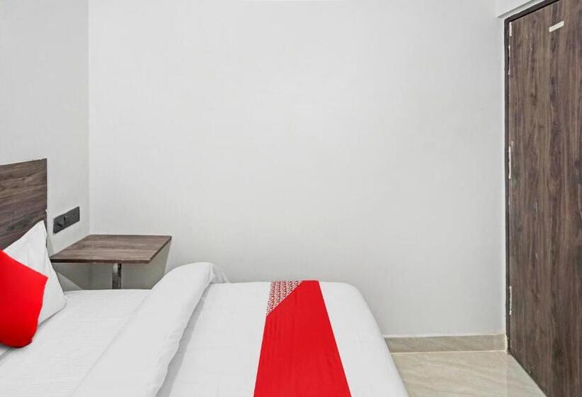 ホテル Oyo Flagship 81011  Palacio Inn