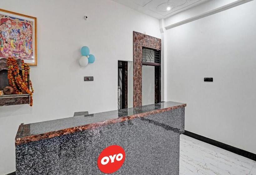 ホテル Oyo Flagship 81011  Palacio Inn