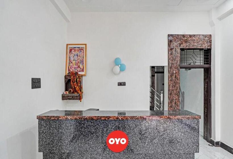 ホテル Oyo Flagship 81011  Palacio Inn