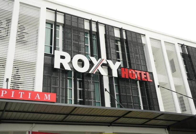 Roxy Hotel Aiman