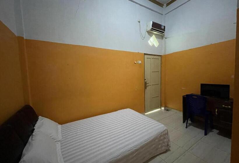 هتل Spot On 92362 Pondokan Tali Super