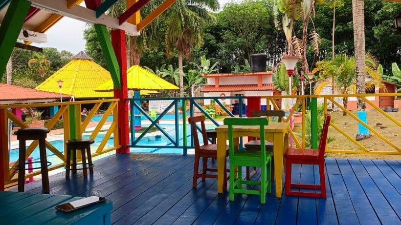 Отель Sunrise Guamal