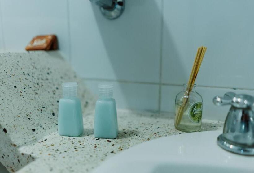 Отель Sunrise Guamal