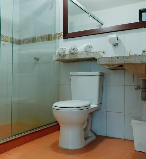 هتل Sunrise Guamal