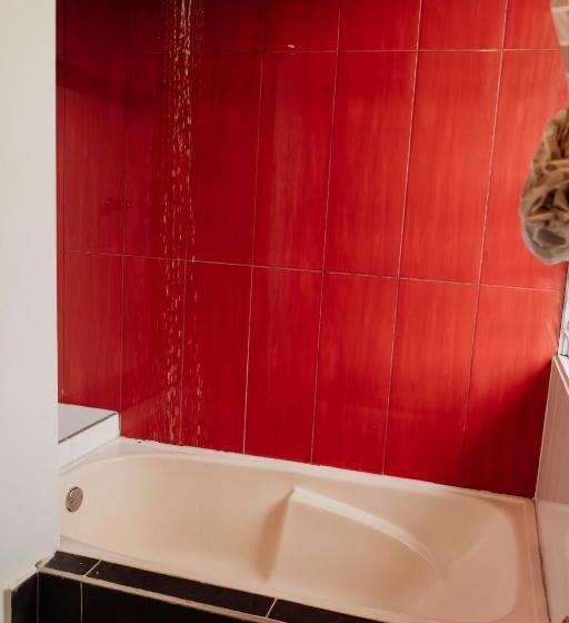 Отель Sunrise Guamal