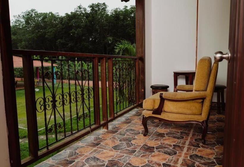 Отель Sunrise Guamal