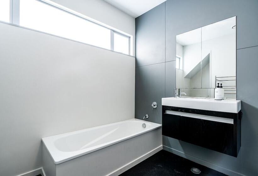 ホテル The Cobbler