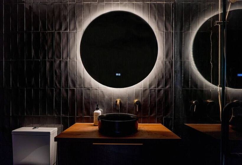 ホテル The Cobbler