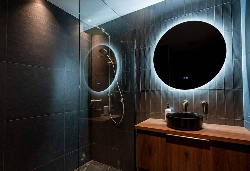 ホテル The Cobbler