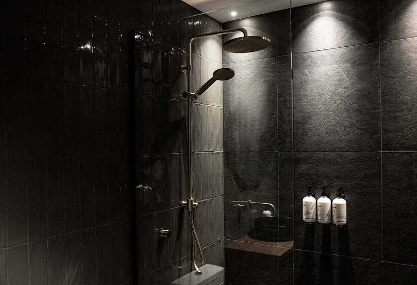 ホテル The Cobbler