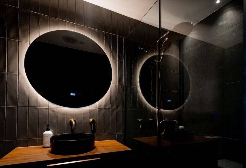 ホテル The Cobbler